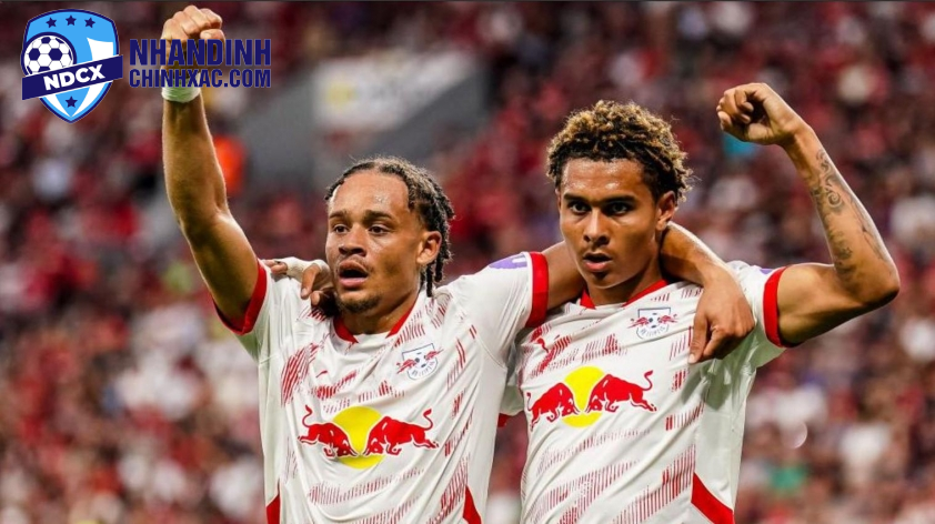 Phân Tích Trận Đấu Union Berlin – RB Leipzig: Dự Đoán Thắng Lợi Cho RB Leipzig vào 0h30, Ngày 2 Tháng 2 Năm 2025