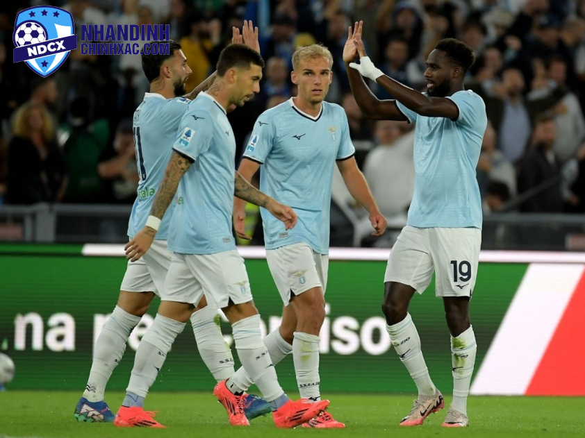 Phân Tích Trận Đấu Cagliari Gặp Lazio: Lazio Có Lợi Thế, Trận Cầu Nảy Lửa Lúc 2h45 Ngày 4/2/2025